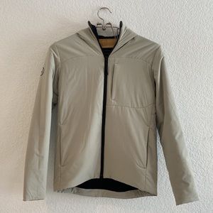 Backcountry: Synthetic Insulated Jacket - Size Small
